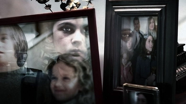 кадр из фильма Дитя тьмы