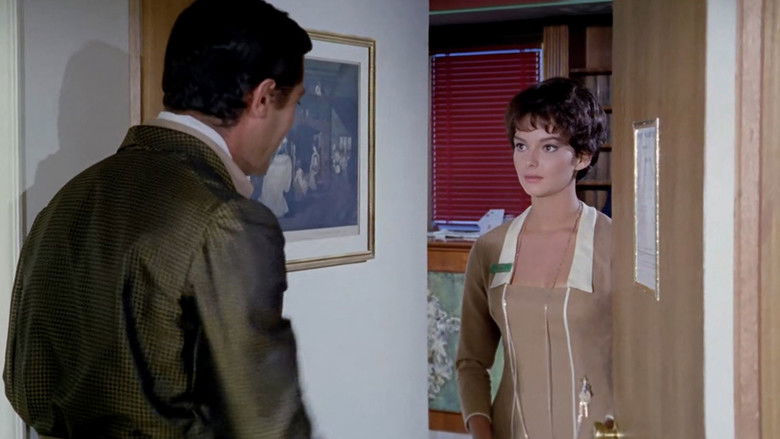 кадр из фильма Казанова 70