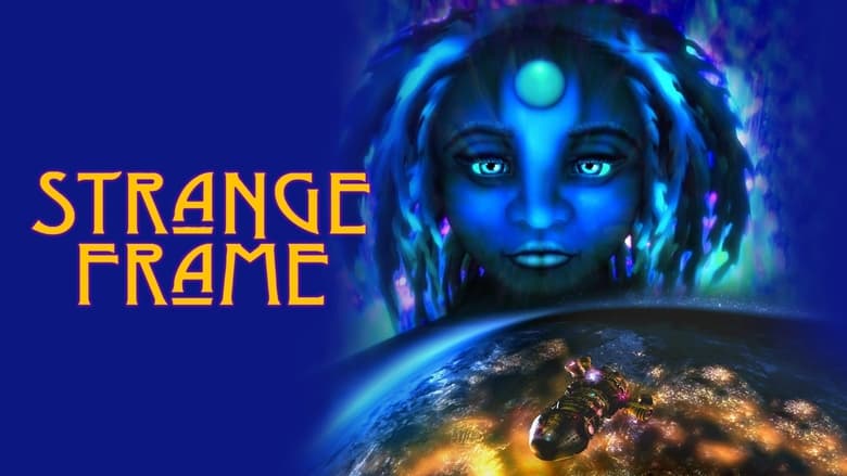 кадр из фильма Strange Frame