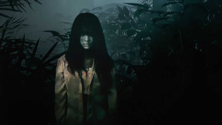 кадр из фильма Legenda Sundel Bolong