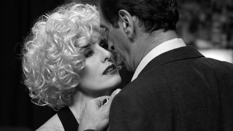 кадр из фильма Μπιγκ Χιτ