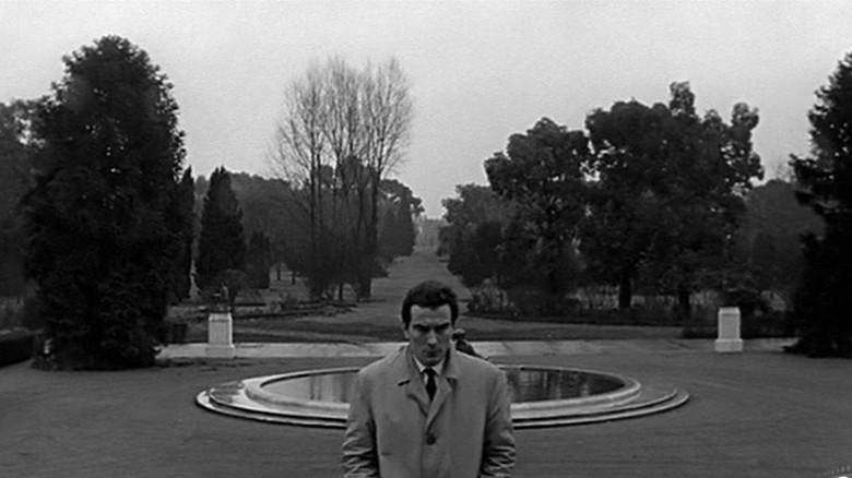 кадр из фильма Невиновные