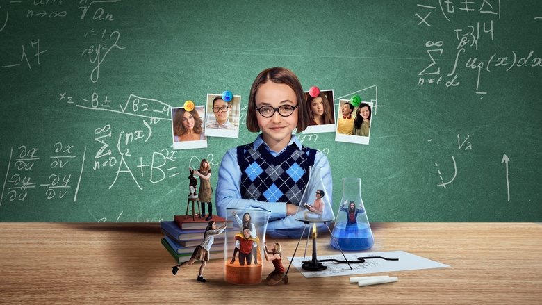 кадр из фильма Формула популярности