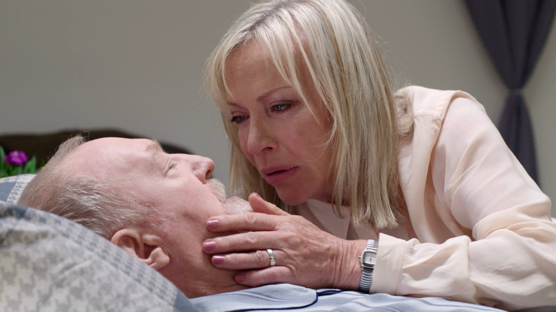 кадр из фильма Twee Grade van Moord