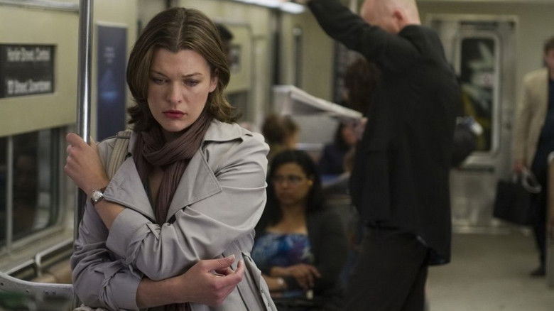 кадр из фильма Лица в толпе