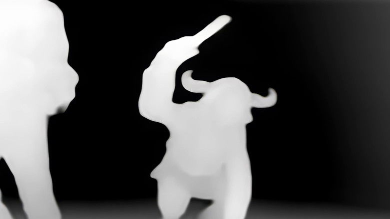 кадр из фильма Baby Invasion