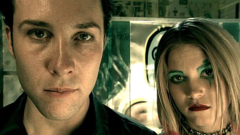 кадр из фильма Rave Macbeth