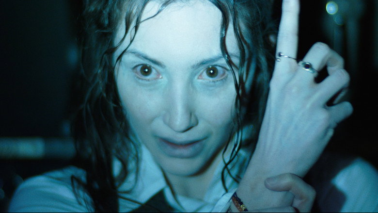 кадр из фильма Хокум