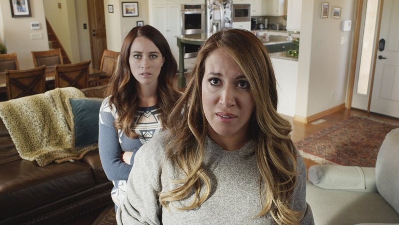 кадр из фильма Тайна его семьи