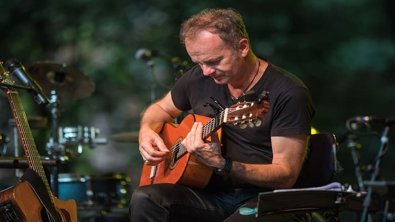 кадр из фильма Willy Astor - The Sound Of Islands - Symphonic