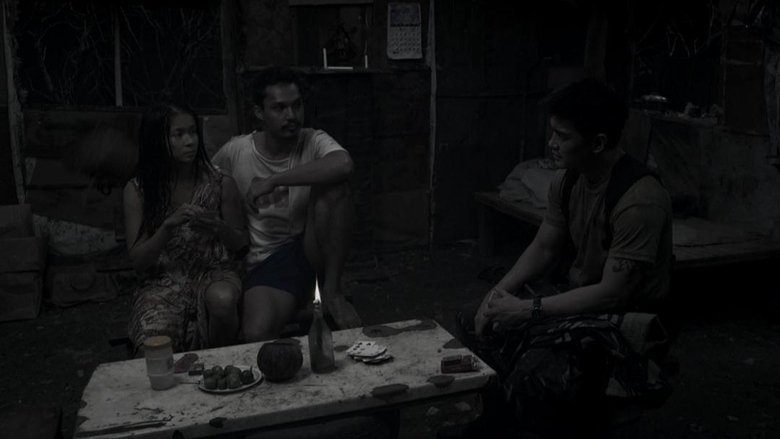 кадр из фильма Anino Sa Likod ng Buwan