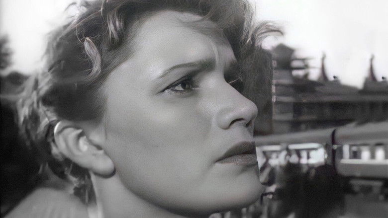 кадр из фильма Спасённое поколение