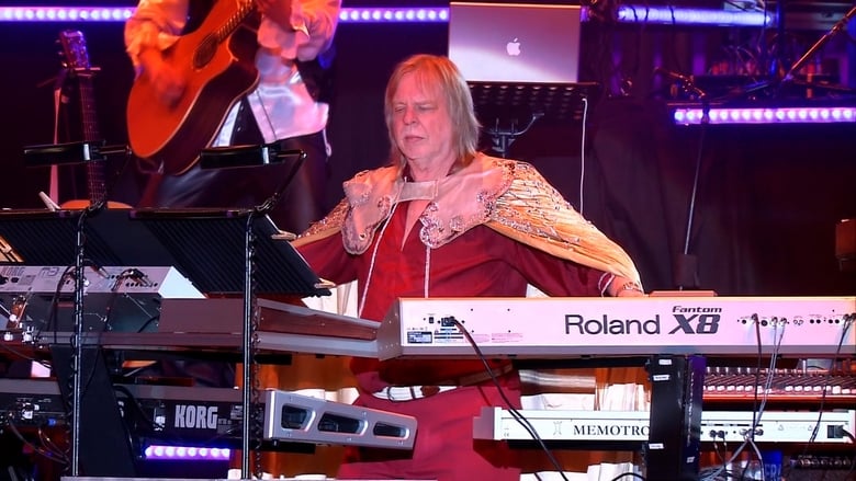 кадр из фильма Rick Wakeman: The Six Wives Of Henry VIII