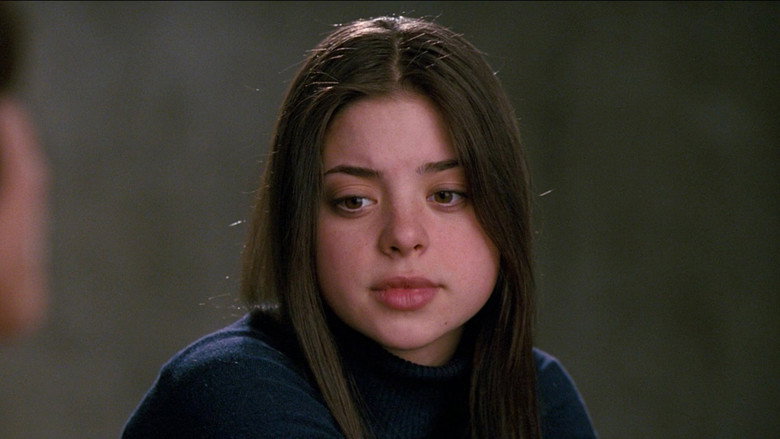 кадр из фильма Дети без присмотра