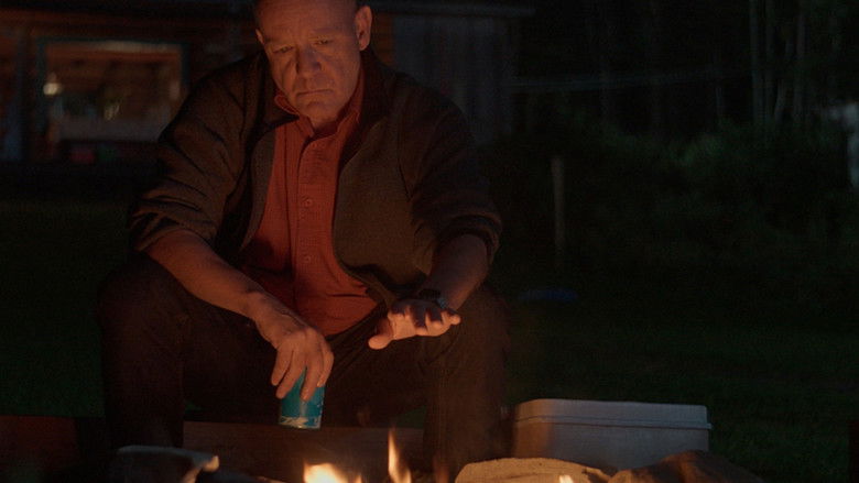 кадр из фильма Le chant du coq