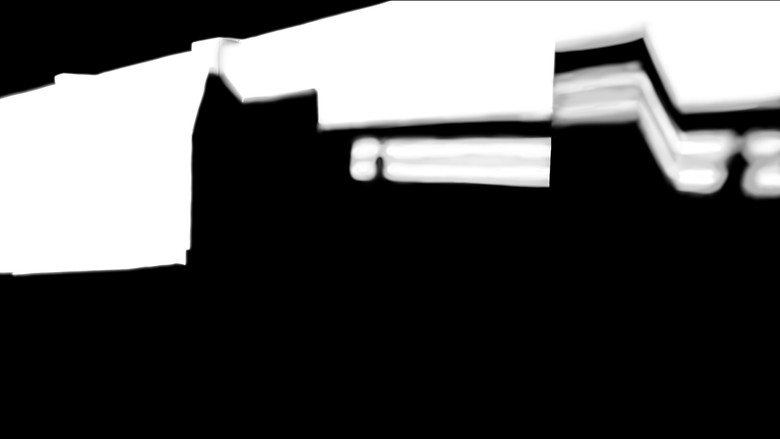 кадр из фильма Luz