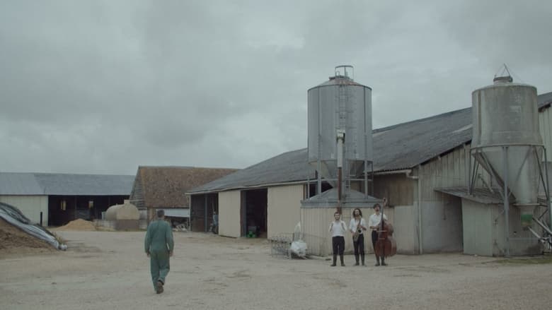 кадр из фильма Là où l'herbe est plus verte