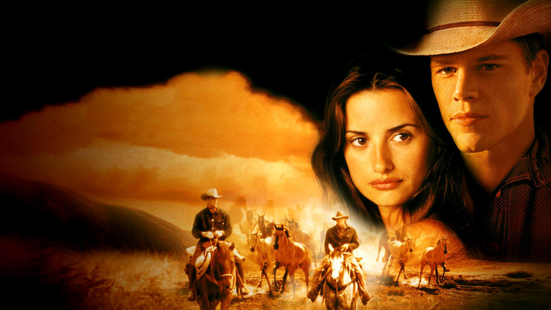 кадр из фильма Неукротимые сердца