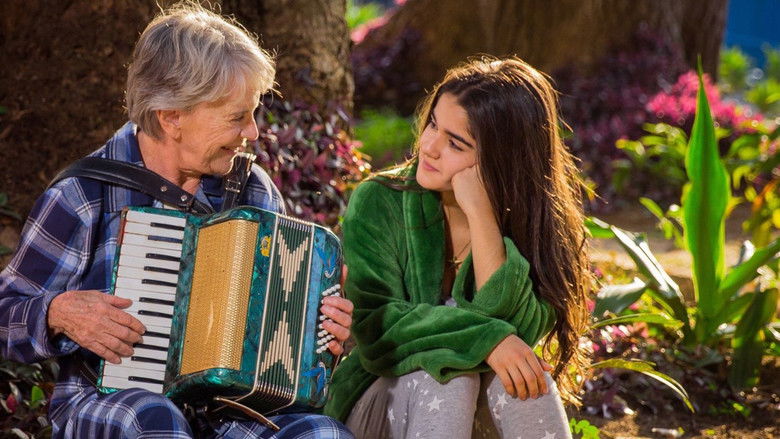 кадр из фильма Gaby Estrella: O Filme