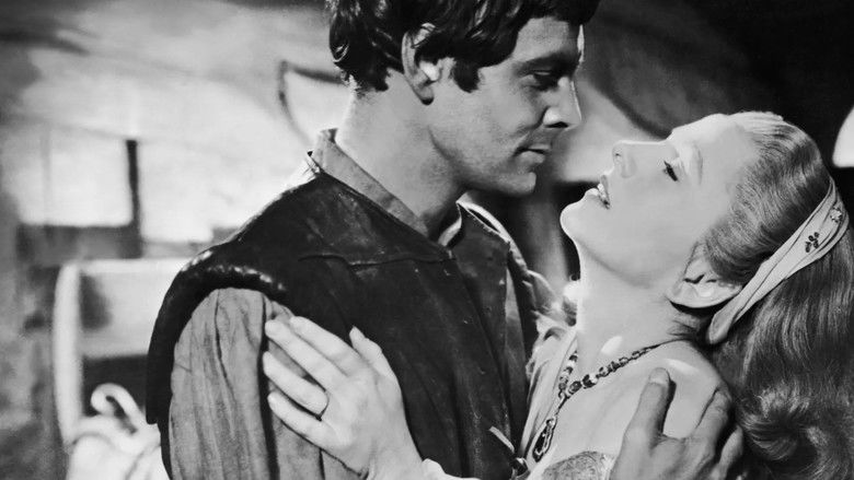 кадр из фильма Decameron Nights