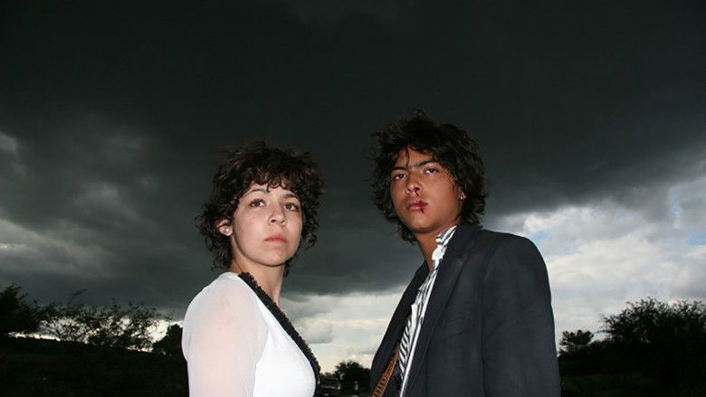 кадр из фильма Voy a explotar