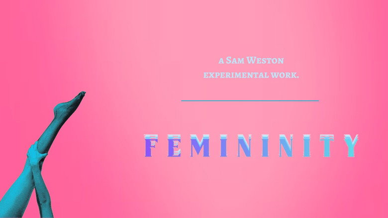 кадр из фильма Femininity