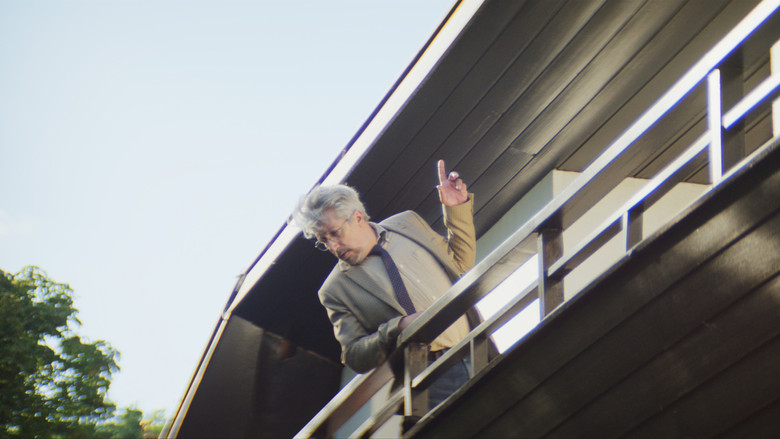 кадр из фильма Невероятно, но факт