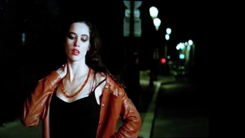 кадр из фильма In Life Only