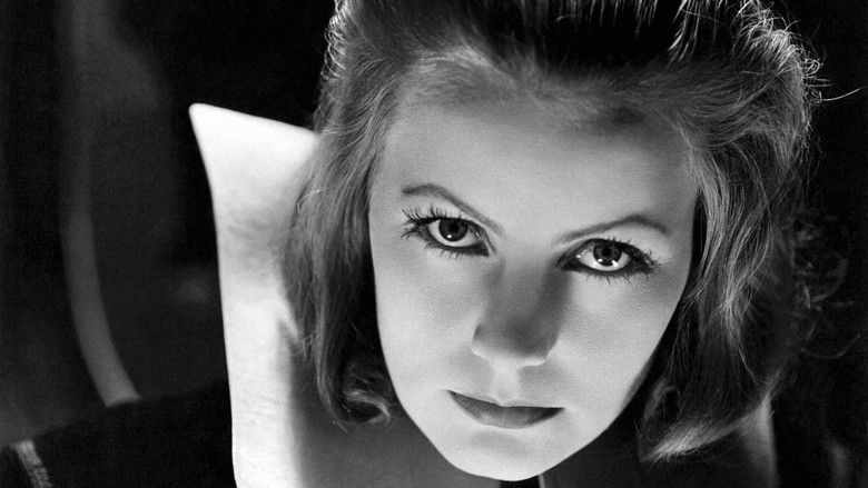 кадр из фильма Королева Кристина