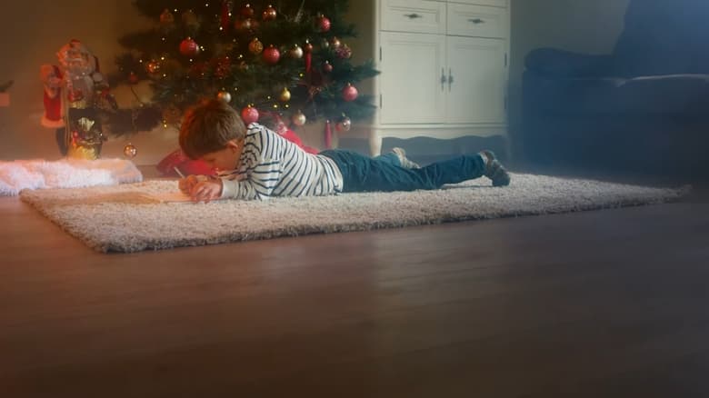 кадр из фильма В. О. Святого Миколая