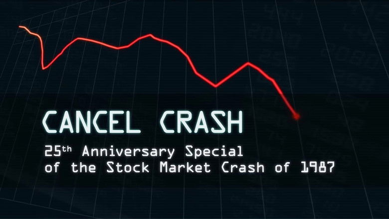кадр из фильма Cancel Crash