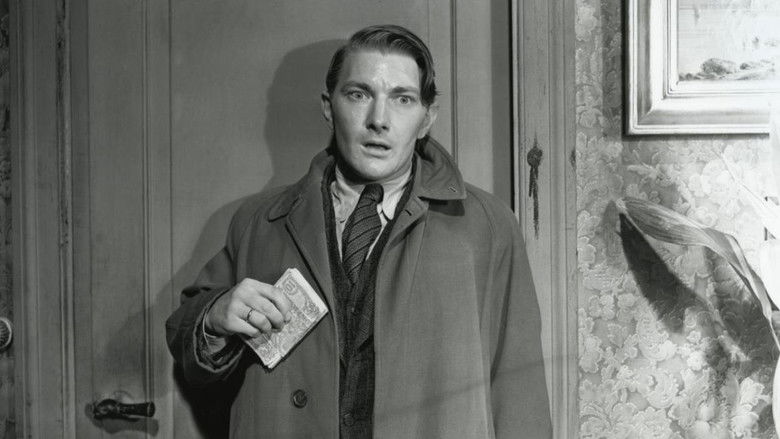 кадр из фильма En Forbryder