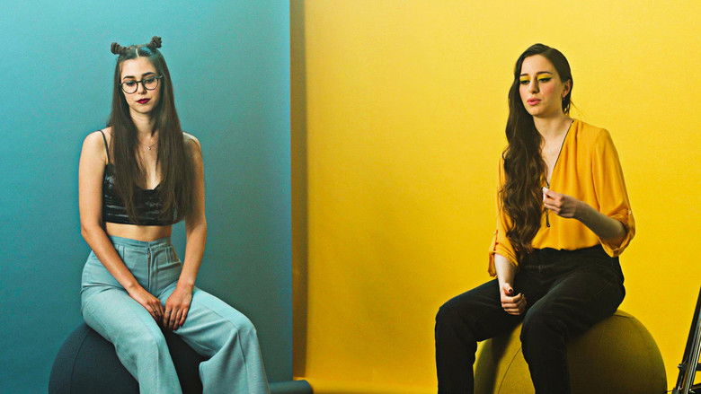 кадр из фильма Gendernet - Internet e Liberazione Sessuale