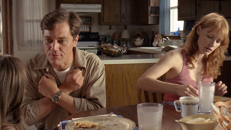 кадр из фильма Укрытие