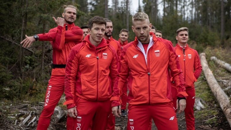 кадр из фильма Wygrać marzenia