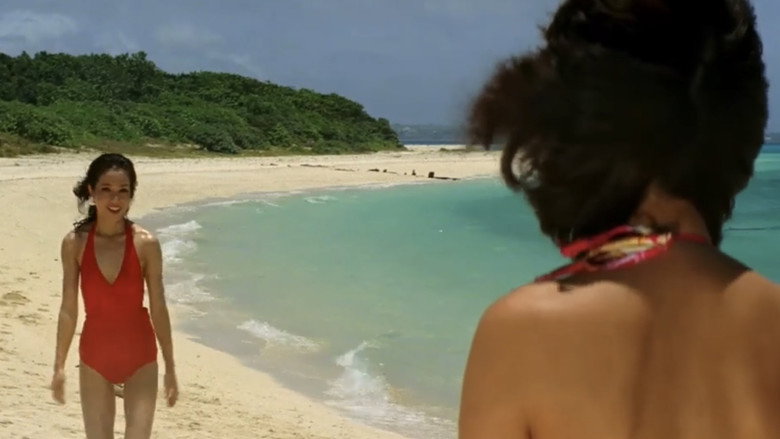 кадр из фильма ひと夏の体験 青い珊瑚礁