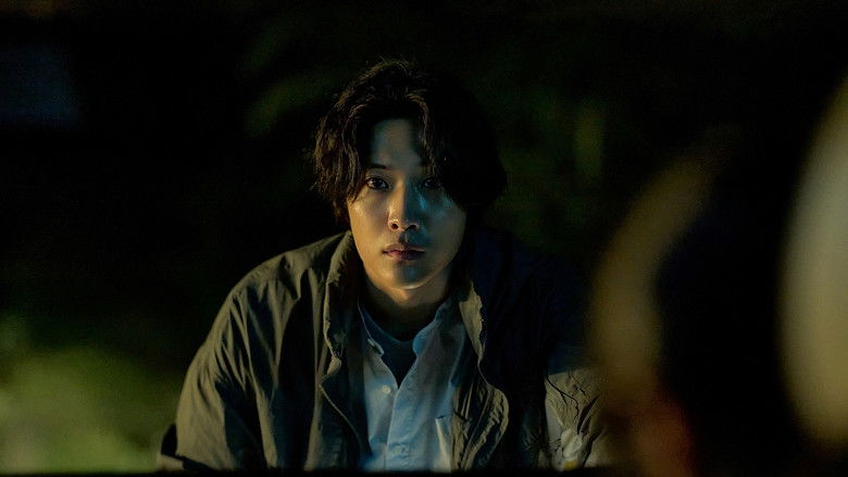 кадр из фильма 살목지