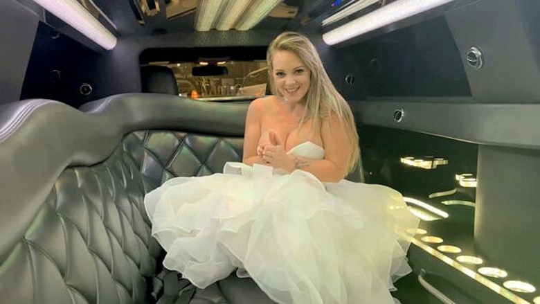 кадр из фильма Les Amants de ma Femme