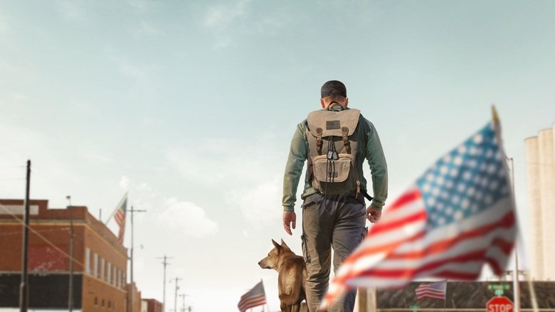 кадр из фильма A Place in the Field