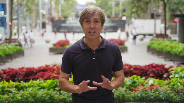 кадр из фильма Disconnect Me