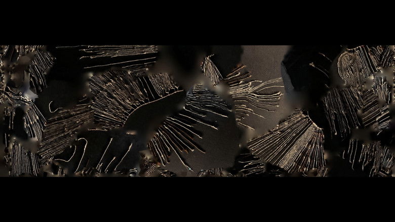 кадр из фильма Computational Compost