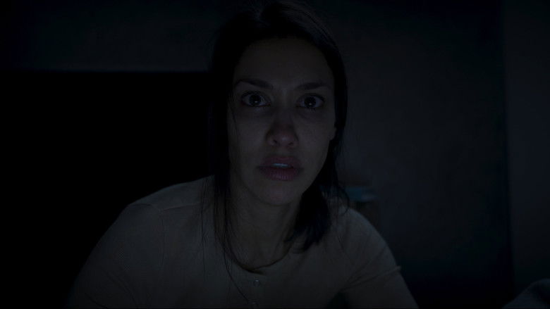 кадр из фильма Stucco