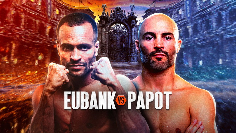 кадр из фильма Harlem Eubank vs. David Papot