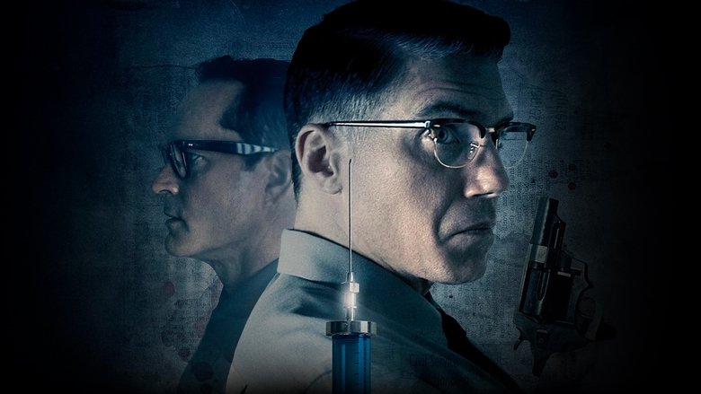 кадр из фильма МК-Ультра