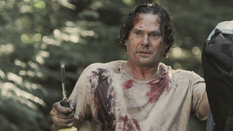 кадр из фильма Подвал