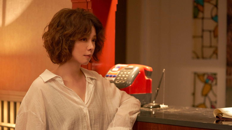 кадр из фильма Маменькин сынок