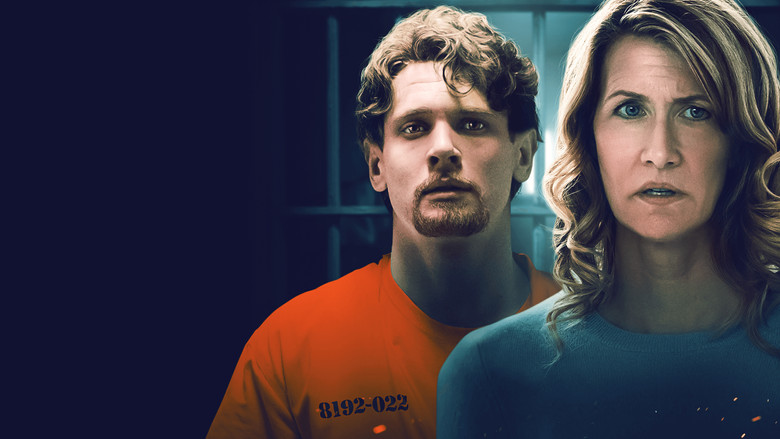 кадр из фильма Испытание огнем