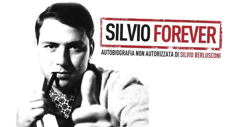 кадр из фильма Silvio Forever