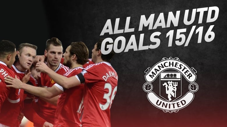 кадр из фильма Manchester United Season Review 2015-2016