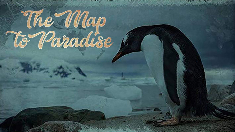 кадр из фильма The Map to Paradise